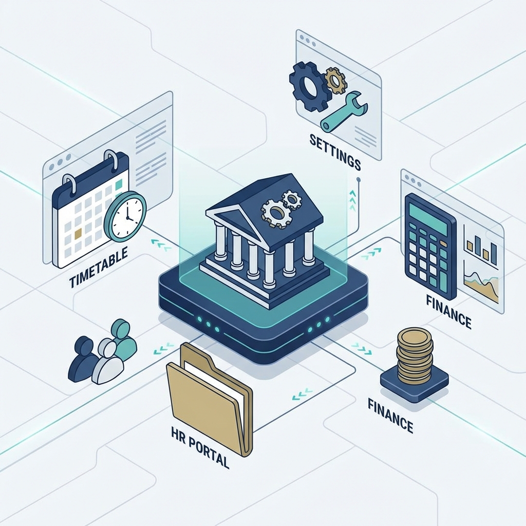 School Administration